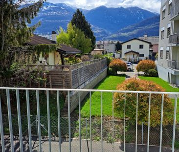 1.5 Zimmer, 36 m², 1. Stock - Foto 6