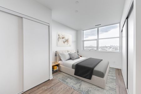 For Lease - 1787 St Clair Avenue Unit# 1107, Toronto, Ontario - Photo 3