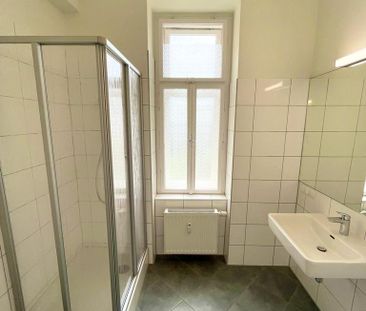 1-Zimmer-Wohnung mit Balkon - Provisionsfrei! - Photo 2