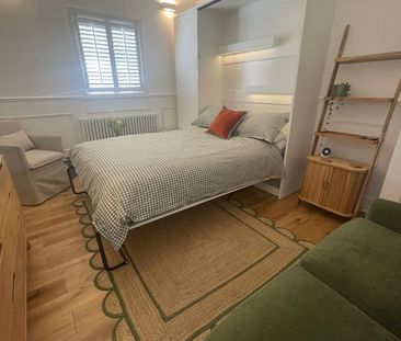 Studio Flat, Stanger Road, SE25 - Photo 6