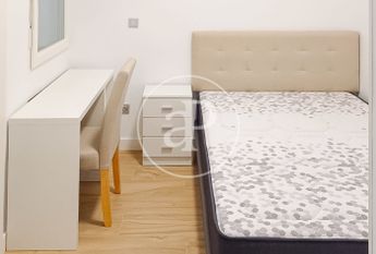 Flat for rent in Gaztambide (Madrid)
