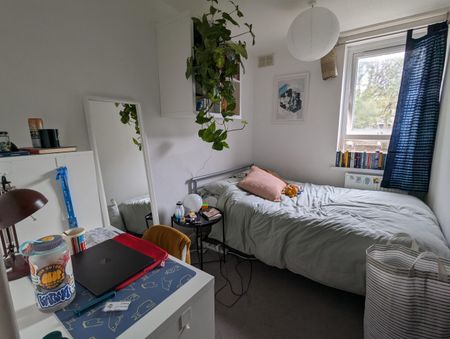 Gough Walk – Room 2 - Photo 2