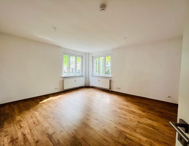 Moderne 3-Raumwohnung in attraktiver Lage! - Photo 1