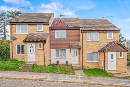 2 bedroom house to rent - Photo 2