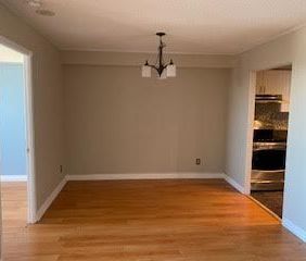 For Lease - 135 Hillcrest Avenue Unit# 1815, Mississauga, Ontario - Photo 2