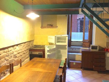 Appartamento in affitto a Spoleto - Photo 4