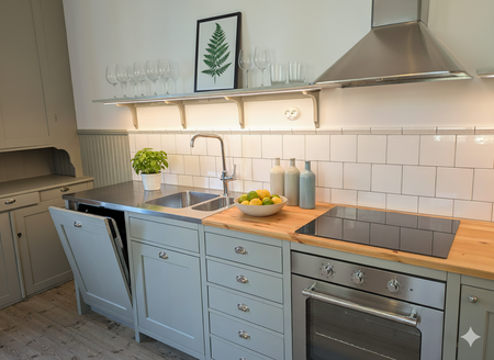 Engelbrektsgatan, Norberg - Foto 4