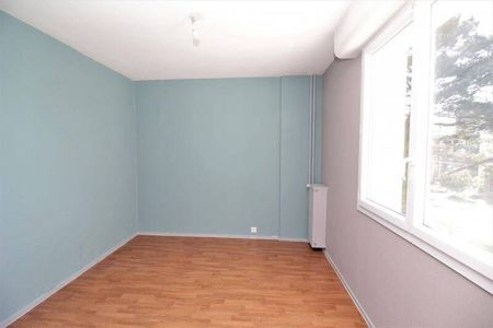 Appartement 3 pièces - - Photo 4