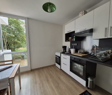 Location Appartement 2 pièces 54m² DUNKERQUE 59240 - Photo 5