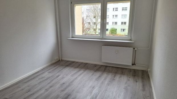 wunderbare 3 Raumwohnung mit Tageslichtbad und auf Wunsch mit EBK - Photo 1