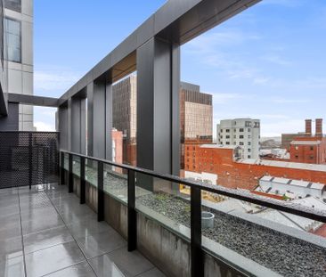 524/21 Wellington Street, Collingwood VIC 3066 - Apartment For Rent... - Photo 5