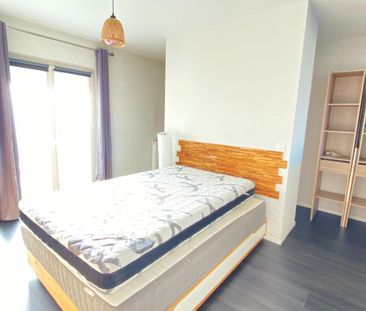 Location Appartement 2 pièces 52m² BEGLES 33130 - Photo 2