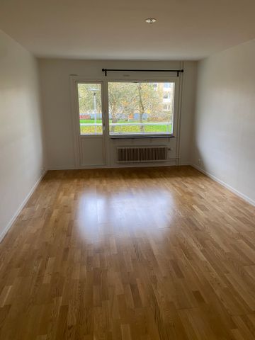 Idrottsgatan 11 C - Photo 5