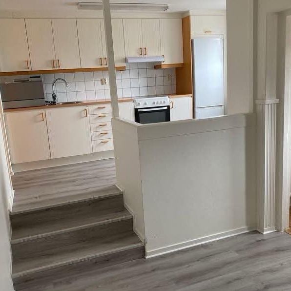 Rönnowsgatan, Åhus - Foto 1