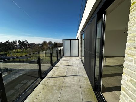 Appartement te huur in Knesselare - Photo 2