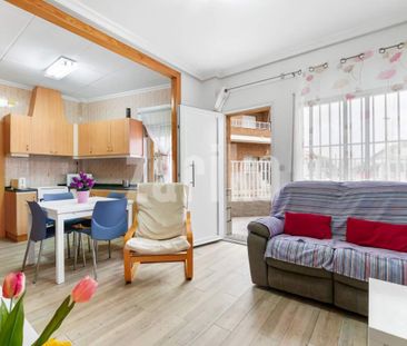2 bedroom ground floor apartment in the Barros area - Photo 4