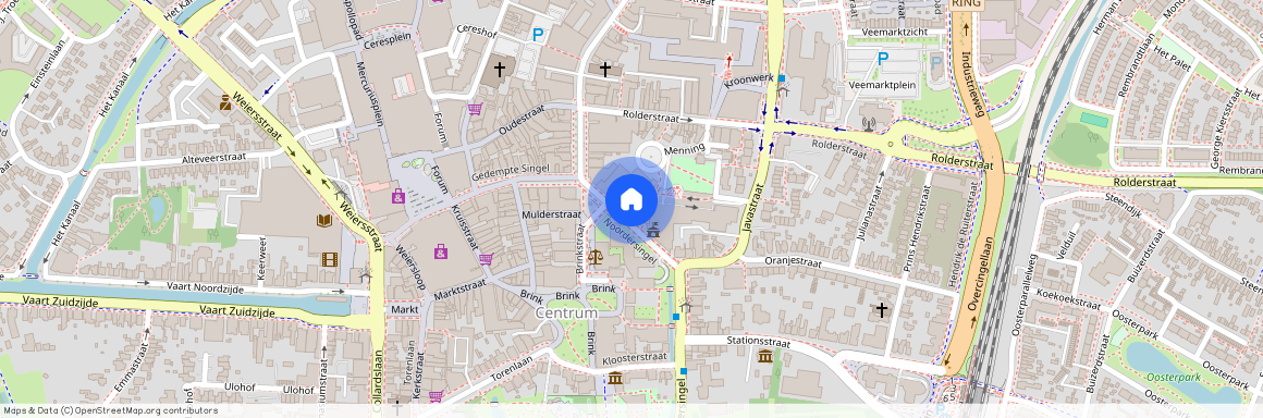 Noordersingel 23-C, Galgenveld, 9401JW, Assen