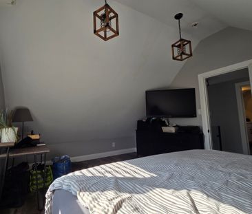 For Lease - 16 Cedar Avenue Unit# 1, Hamilton, Ontario - Photo 5