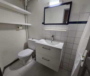 T2/3 meublé de 50m2 31 bld Carnot, 3mn du cours Mirabeau, extérieur - Photo 4