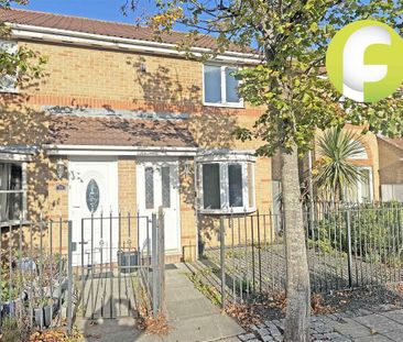 2 bedroom terraced house to rent - Photo 5