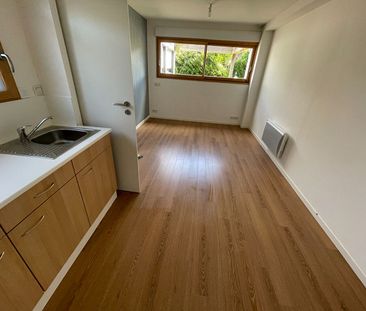 Appartement T1 à Rennes - Photo 1