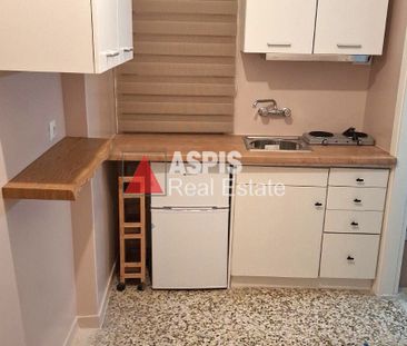 Studio/Γκαρσονιέρα, προς ενοικίαση Παγκράτι Κωδικός 2108056 - Photo 2