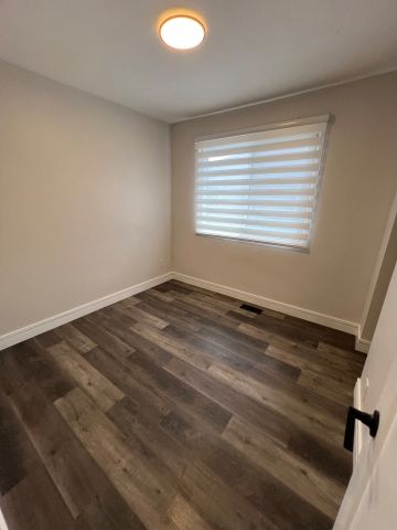 For Lease - 87 Walter Avenue Unit# MAIN, Newmarket, Ontario - Photo 3