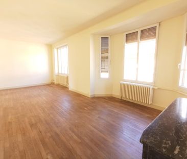 « AVIGNON IM - APPARTEMENT T4 105.70M² » - Photo 1