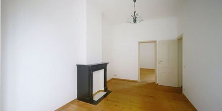 Appartement te huur in Sint-Gillis voor € 880 met 1 slaapkamer - Foto 2