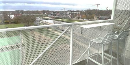 Appartement te huur in Kortrijk voor € 950 met 2 slaapkamers - Photo 2