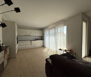 2.5 Zimmer, 63 m², 1. Stock - Foto 4