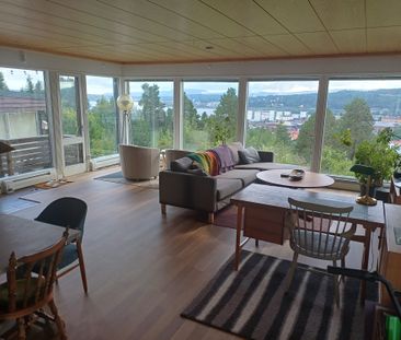 Skogsgatan, Örnsköldsvik - Photo 2