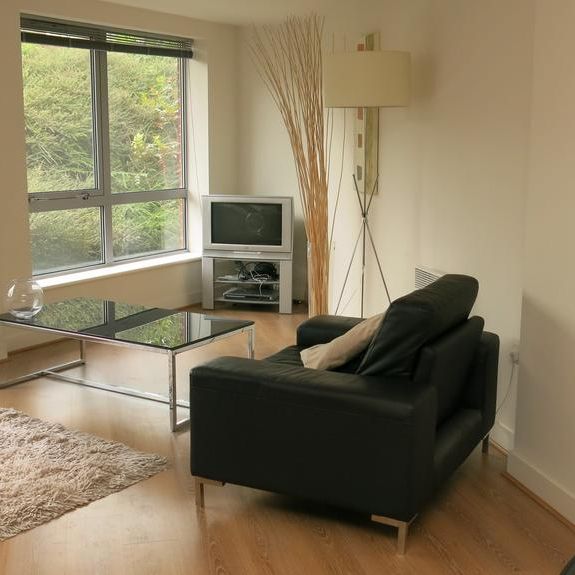 2 bedroom apartment to rent - Photo 1