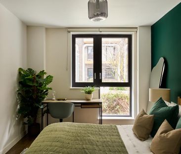 2 bedroom apartment to rent - Photo 5