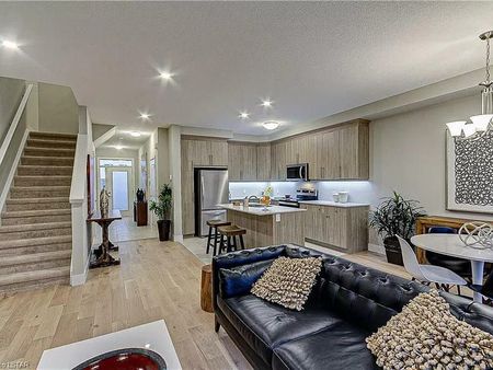 For Lease - 177 Edgevalley Road Unit# 118, London East, Ontario - Photo 3