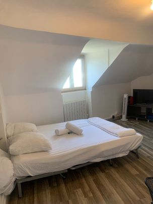 studio 7 - centre ville - Photo 1