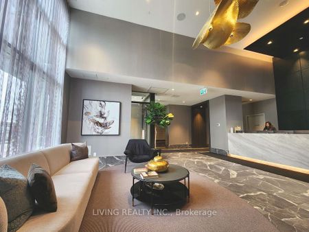 For Lease - 286 Main Street Unit# 1506, Toronto, Ontario - Photo 2