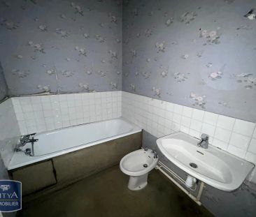 Appartement à louer 2 pièces 44.07m² - Photo 4