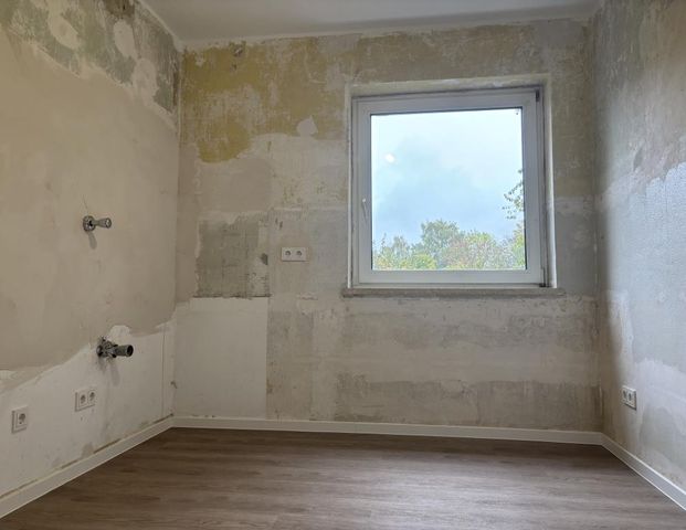 2-Zimmer Wohnung in Grumme - Foto 1