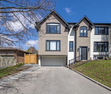 For Lease - 96 Southdale Drive Unit# Lower, Markham, Ontario - Photo 5