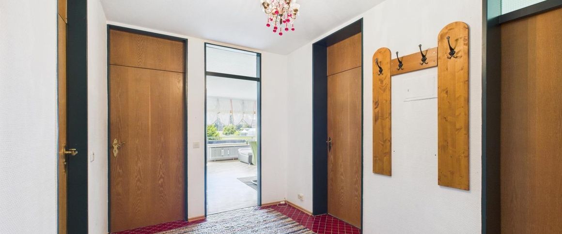 Direkt am Tegernsee – hell, ruhig, mit traumhaftem Seeblick & Bergblick - Möblierte 3-Zimmer-Wohnung - Photo 1