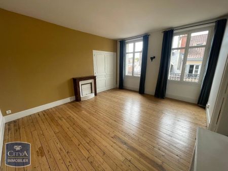 Appartement à louer 4 pièces 98.93m² - Photo 2