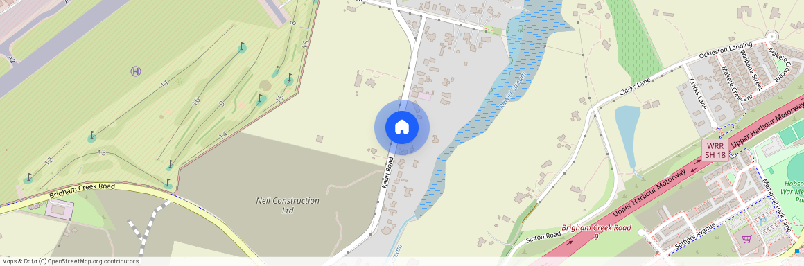 35 Kauri Road, Whenuapai, Waitakere City