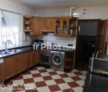 Chalet en alquiler en Arriate - Photo 6