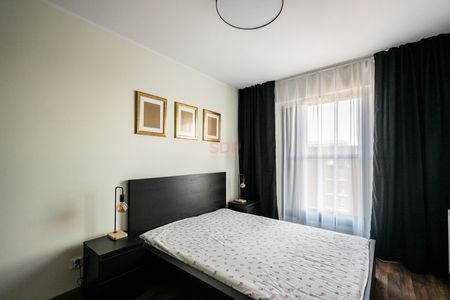 Mieszkanie 2 pokojowe – Madalińskiego | pierwszy najem - Фото 5