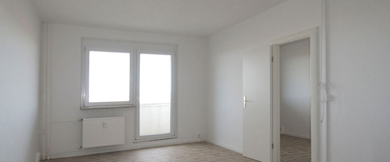 3-Raum-Wohnung Heidekrautweg 4 - Foto 1