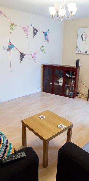 5 bedroom apartment to rent - Photo 1