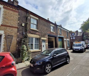2 Bed Terraced House, Little Parkfield Road, L17 - Photo 1