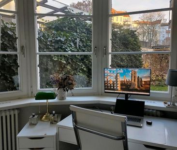 1 Zimmer in Frauen-WG Berlin-Charlottenburg - Photo 1