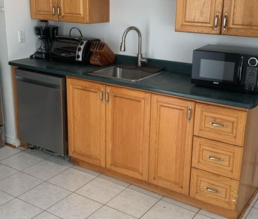 For Lease - 26 Jones Court Unit# Upper, Aurora, Ontario - Photo 6